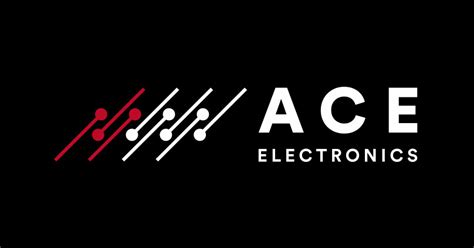 Ace Electronics .